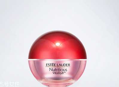 雅诗兰黛红石榴眼霜好用吗 雅诗兰黛红石榴球型眼霜