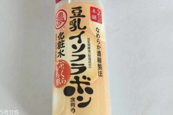 豆乳化妆水怎么用 豆乳化妆水怎么用