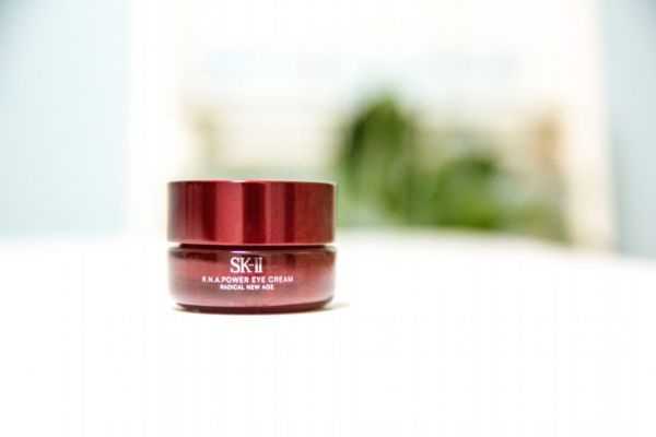 眼霜可以放在冰箱里吗？眼霜怎么保存最佳