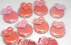 日本腮红膏哪个牌子好?日本腮红膏品牌排行榜 日本腮红膏哪个牌子好?日本腮红膏品牌排行榜