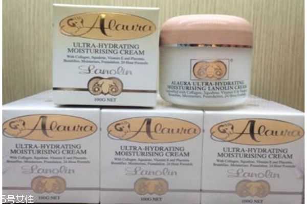 绵羊油哪个牌子好