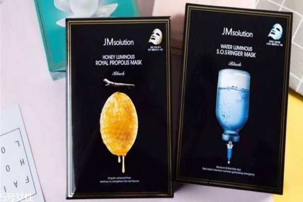 jm水光蜂蜜面膜效果好吗 jm水光蜂蜜面膜效果好吗