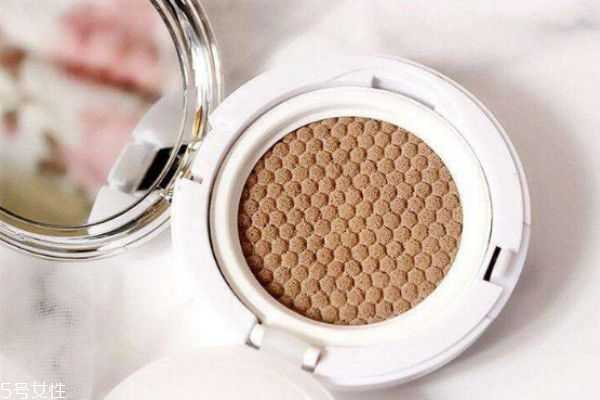 鲑鱼气垫是什么牌子？