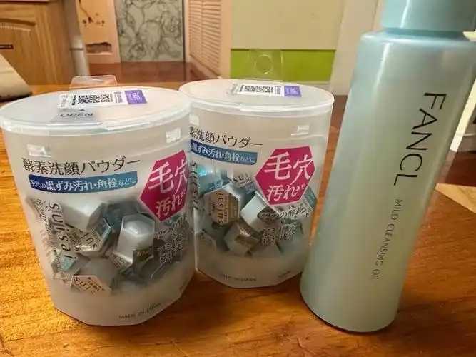 洁面霜是酸性还是碱性 洁面霜是酸性还是碱性