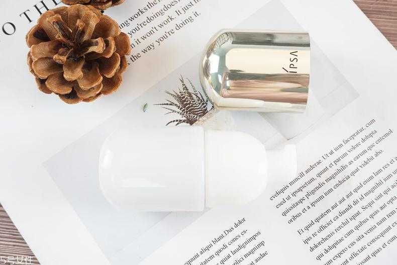 ipsa菁华液使用方法