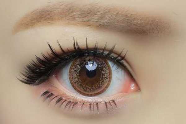 戴美瞳为什么会模糊？戴美瞳前要准备什么