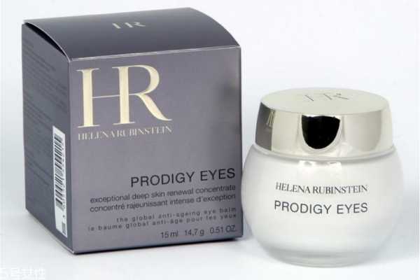 最好用的眼霜排名