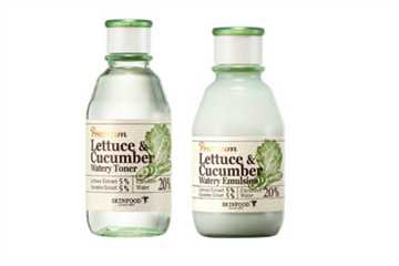 黄瓜水敷脸会过敏吗？