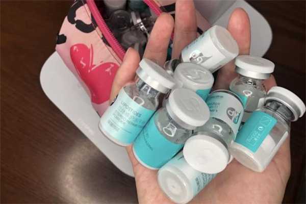 丽普司肽冻干粉用完要洗脸吗?丽普司肽冻干粉怎么打开 丽普司肽冻干粉用完要洗脸吗?丽普司肽冻干粉怎么打开