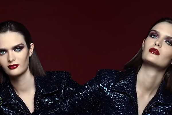 怎样化妆不浮粉？散粉扑多久洗一次