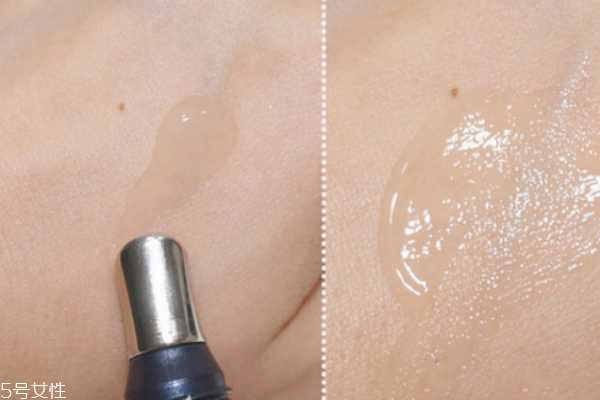 碧欧泉男士眼霜怎么样