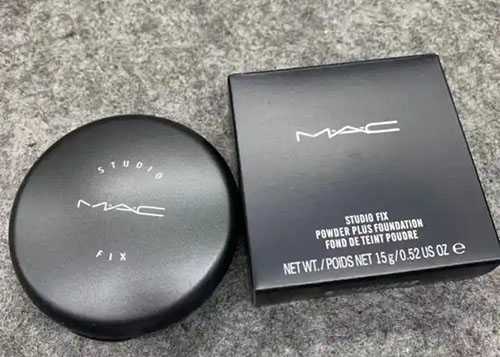 儿童能使用粉饼吗