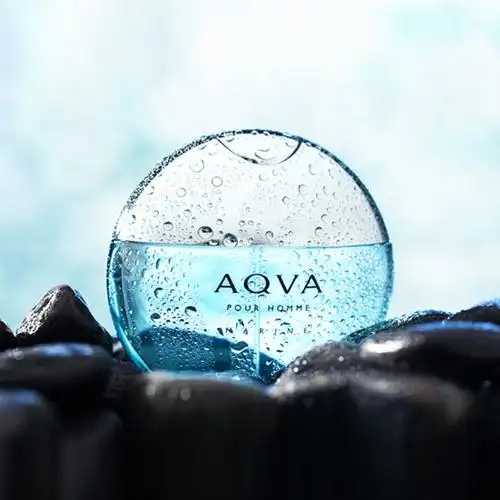 海洋味香水是什么味道 海洋味香水是什么味道