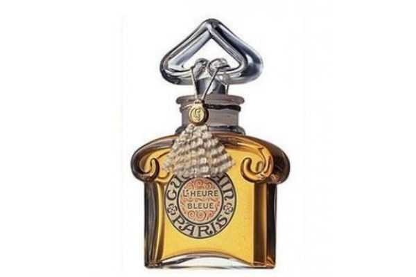 娇兰蓝调时光香水怎么样好闻吗？娇兰蓝调时光香水什么季节用最好