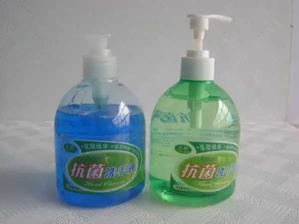 长期用洗手液洗手好吗 长期用洗手液洗手好吗