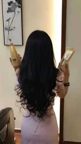 洗发水和护发素哪个先用