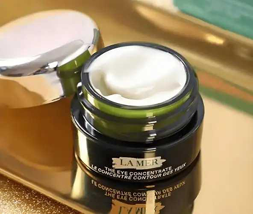 如何选择适合自己的眼霜