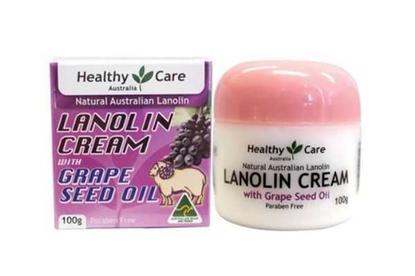 绵羊油哪个牌子好