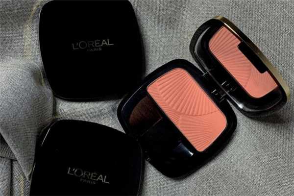 欧莱雅腮红哪个色号好看?欧莱雅腮红色号怎么选择 欧莱雅腮红哪个色号好看?欧莱雅腮红色号怎么选择