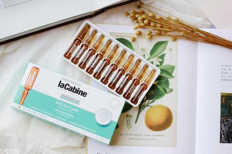 精华油哪个牌子好 6款夜间修护小精灵