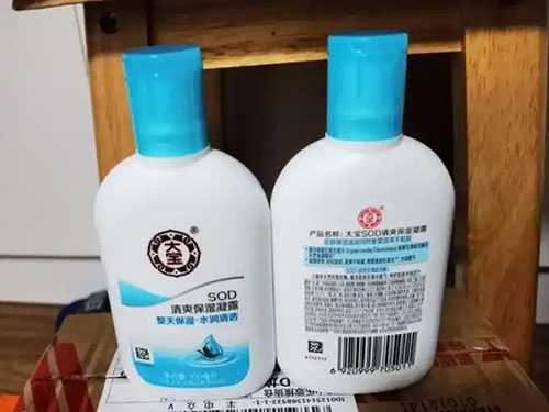 一瓶凝露通常可以使用多长时间