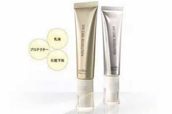 秋冬季防晒霜哪种好