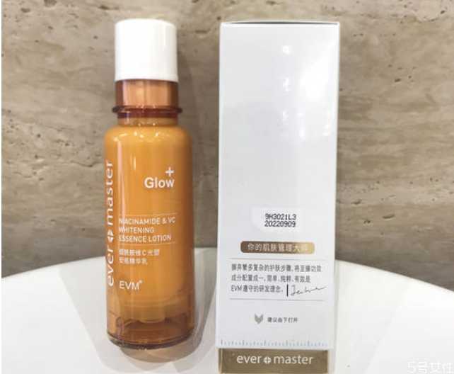 evm烟酰胺安瓶好用吗？evm烟酰胺安瓶注意事项