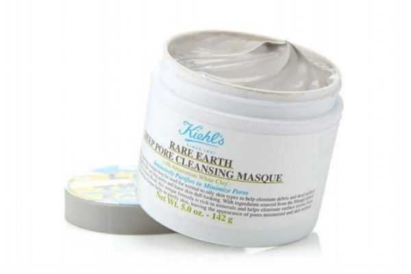 科颜氏白泥怎么用?科颜氏白泥怎么样 科颜氏白泥怎么用?科颜氏白泥怎么样