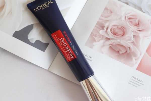 欧莱雅紫熨斗搓泥怎么回事？欧莱雅紫熨斗搓泥吗