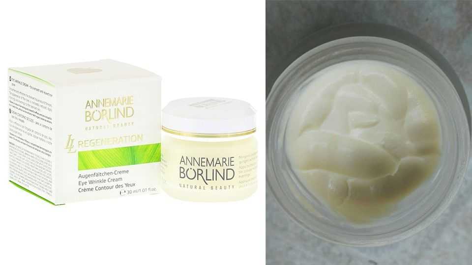 抗老眼霜哪个牌子好 这4款专治老化眼袋