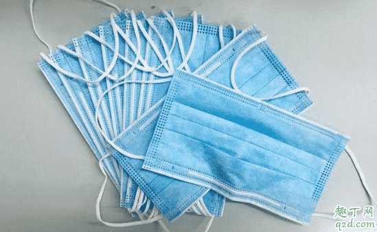 口罩用了半小时过几天还可以用吗 口罩用了一会第二天还能用吗1