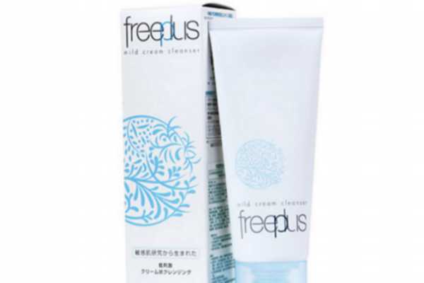 珂润洗面奶和芙丽芳丝哪个好