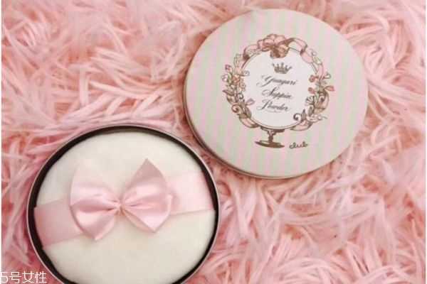 晚安粉有遮瑕效果吗 晚安粉有遮瑕效果吗