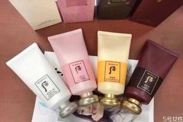 洗面奶的保质期是多久?洗面奶的使用方法 洗面奶的保质期是多久?洗面奶的使用方法