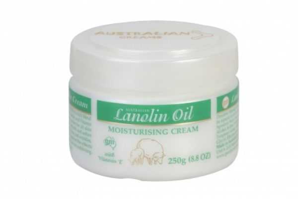 绵羊油哪个牌子好