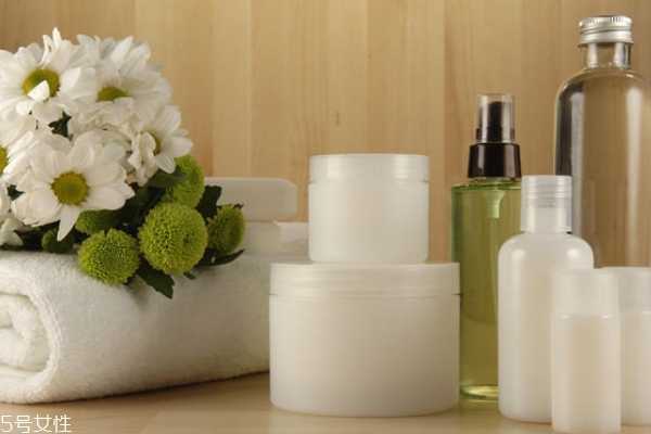 美白身体乳会长毛吗