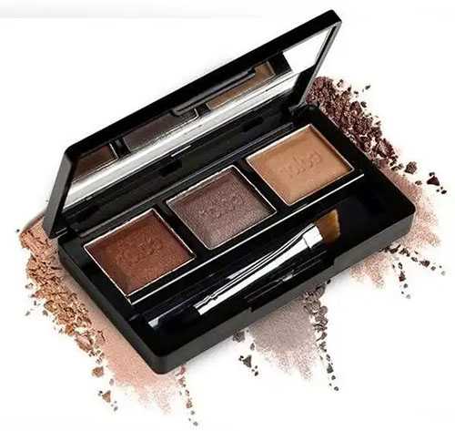 眉粉会被皮肤吸收吗 眉粉会被皮肤吸收吗