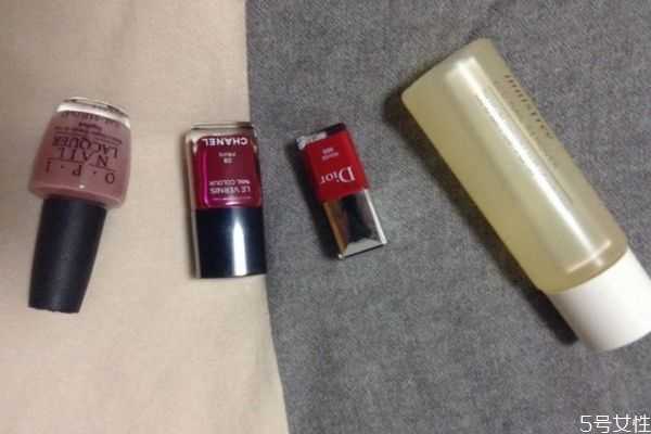 过期的指甲油可以用吗？过期的指甲油有什么危害呢