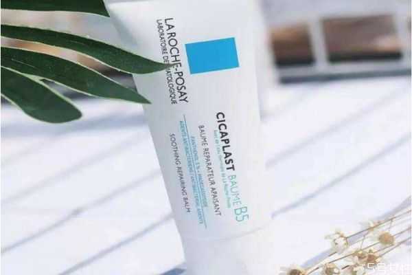 理肤泉b5修复霜能去痘印吗?敏感肌肤可以用理肤泉b5吗 理肤泉b5修复霜能去痘印吗?敏感肌肤可以用理肤泉b5吗