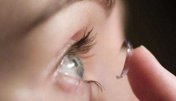 哪些情况不适合戴隐形眼镜？戴隐形眼镜的注意事项