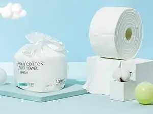 洗脸巾是一次性使用吗