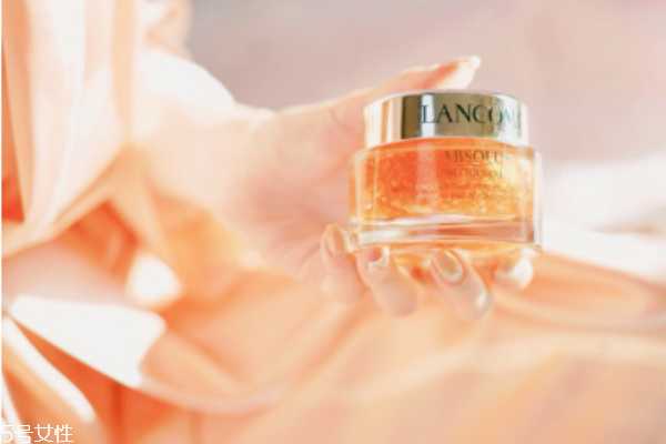 兰蔻玫瑰面膜作用 兰蔻玫瑰面膜作用