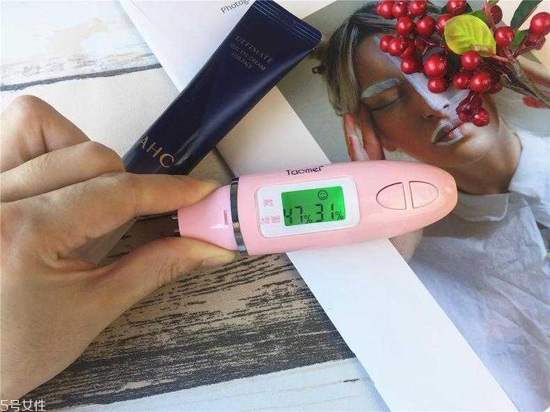 ahc眼霜第七代怎么用 3个步骤对抗眼周初老