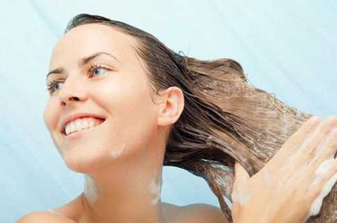 姜水洗头发有什么好处？姜水洗头发怎么洗正确