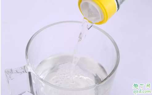 用醋泡脚能去湿气吗?长期用醋泡脚对身体有何好处 用醋泡脚能去湿气吗?长期用醋泡脚对身体有何好处