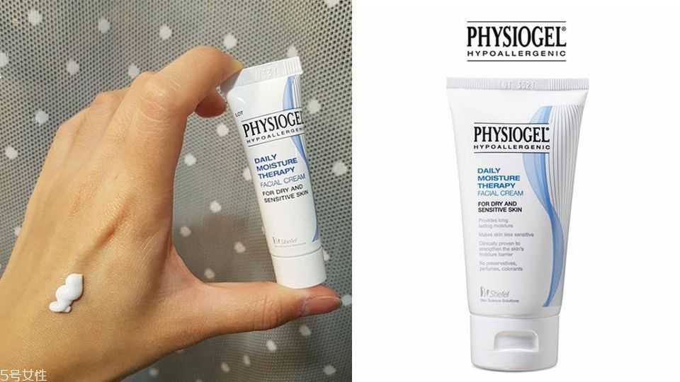 脸部脱皮用什么