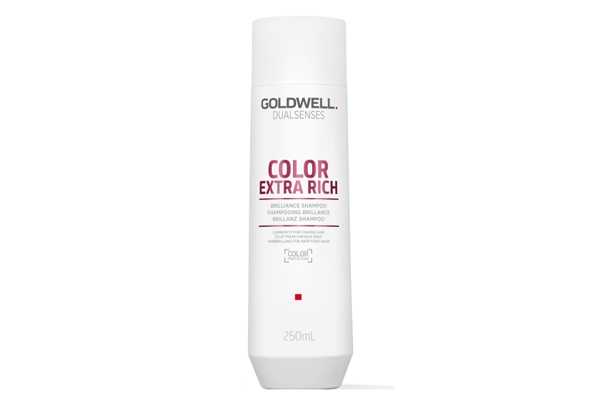 护色洗发水哪个牌子好