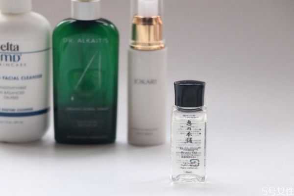 美容油可以当润滑剂用吗？精油能当润滑油用吗