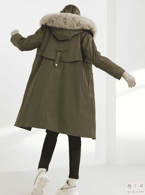 派克服能改大小吗?派克服大一码好还是小一码好 派克服能改大小吗?派克服大一码好还是小一码好