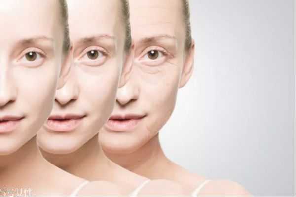 女人25岁后怎么保养皮肤